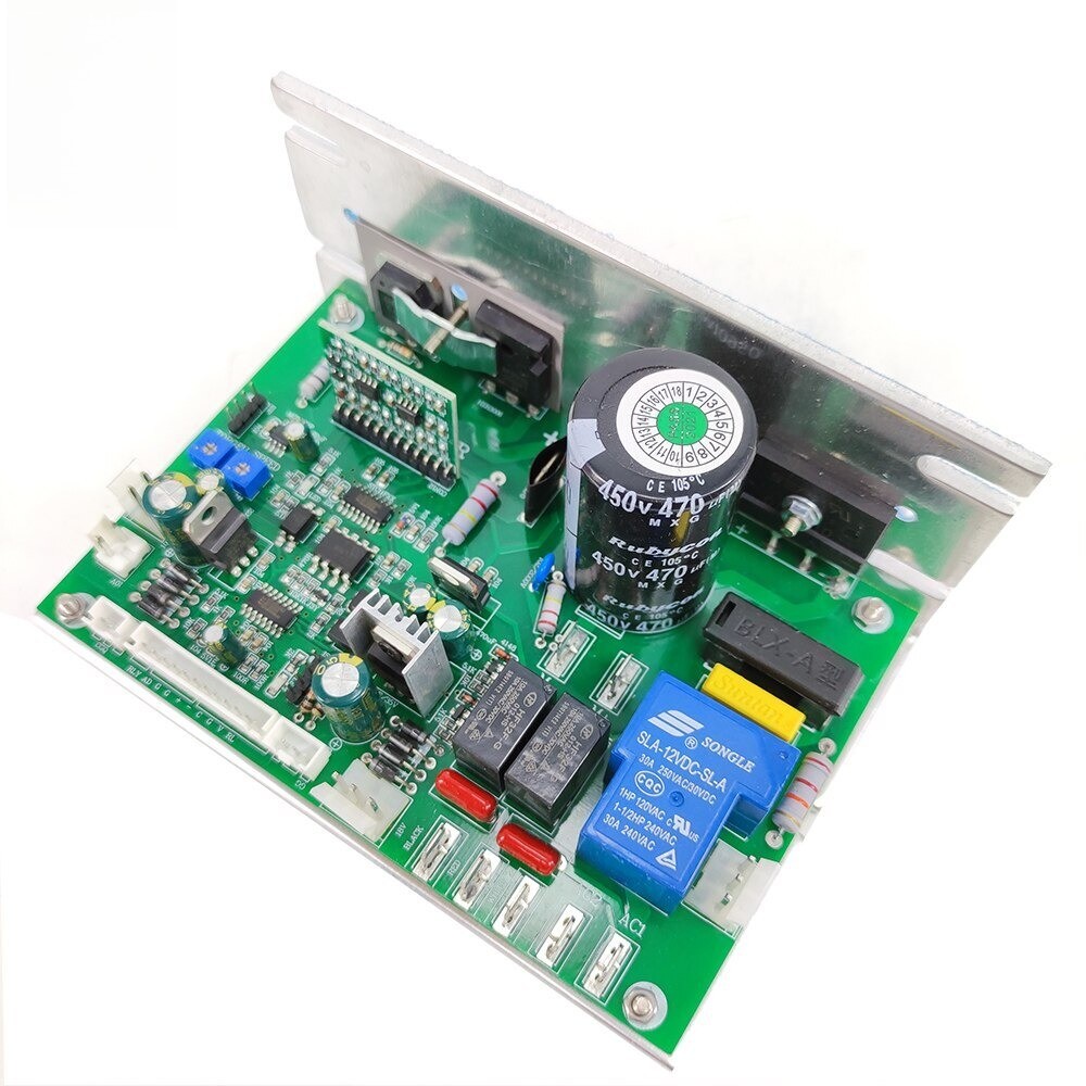 New Version KPT451DRIVER Treadmill Motor Controller Treadmill Control Board