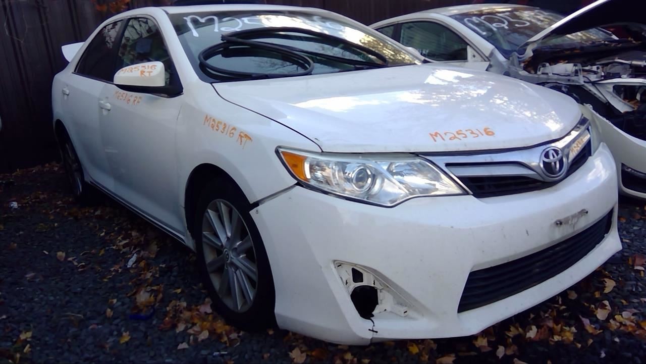 Anti-Lock Brake Part Actuator And Pump Assembly Le Fits 12 CAMRY 748059