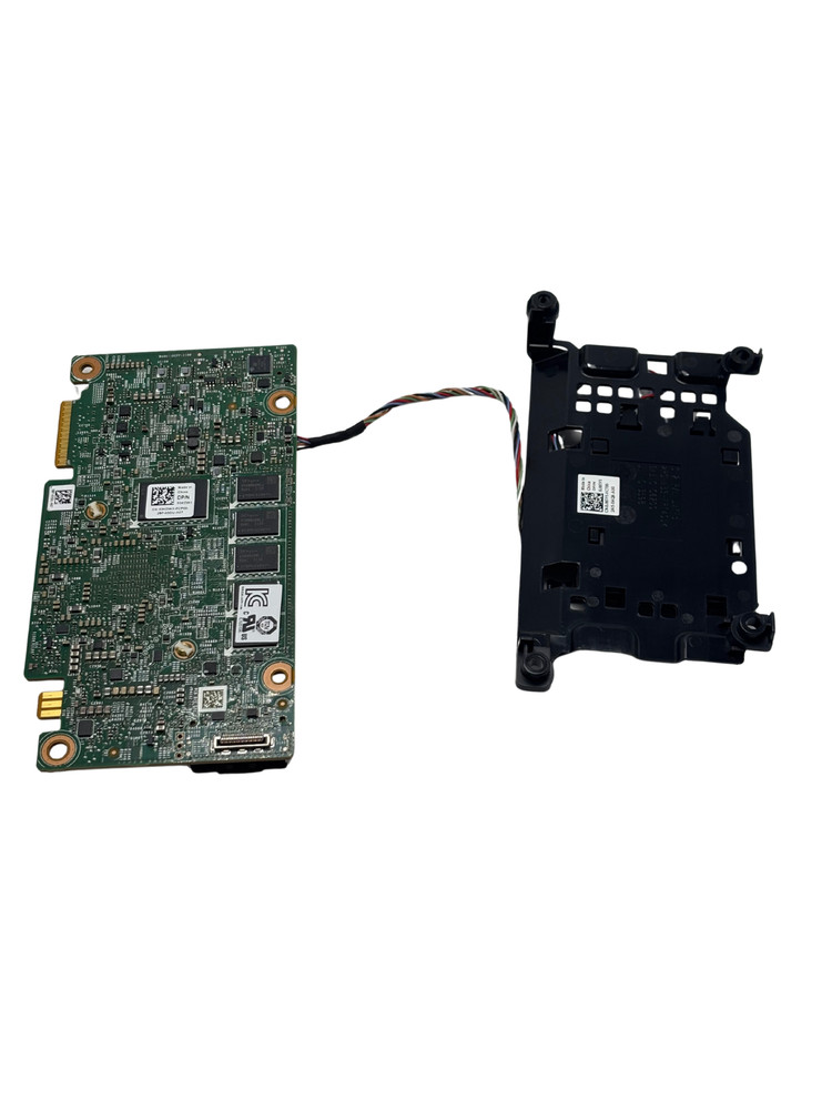 Dell 3KDWX PERC H755 Front 12G 8GB Raid Controller (fPERC) with Battery
