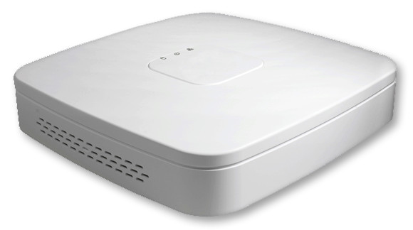 GOST - GWHD-XVR - Surveillance System Camera