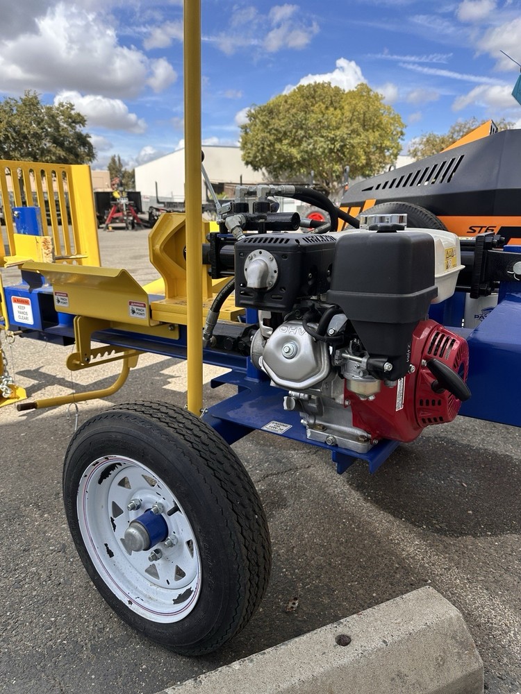 Dyna LS24-18 Log Splitter