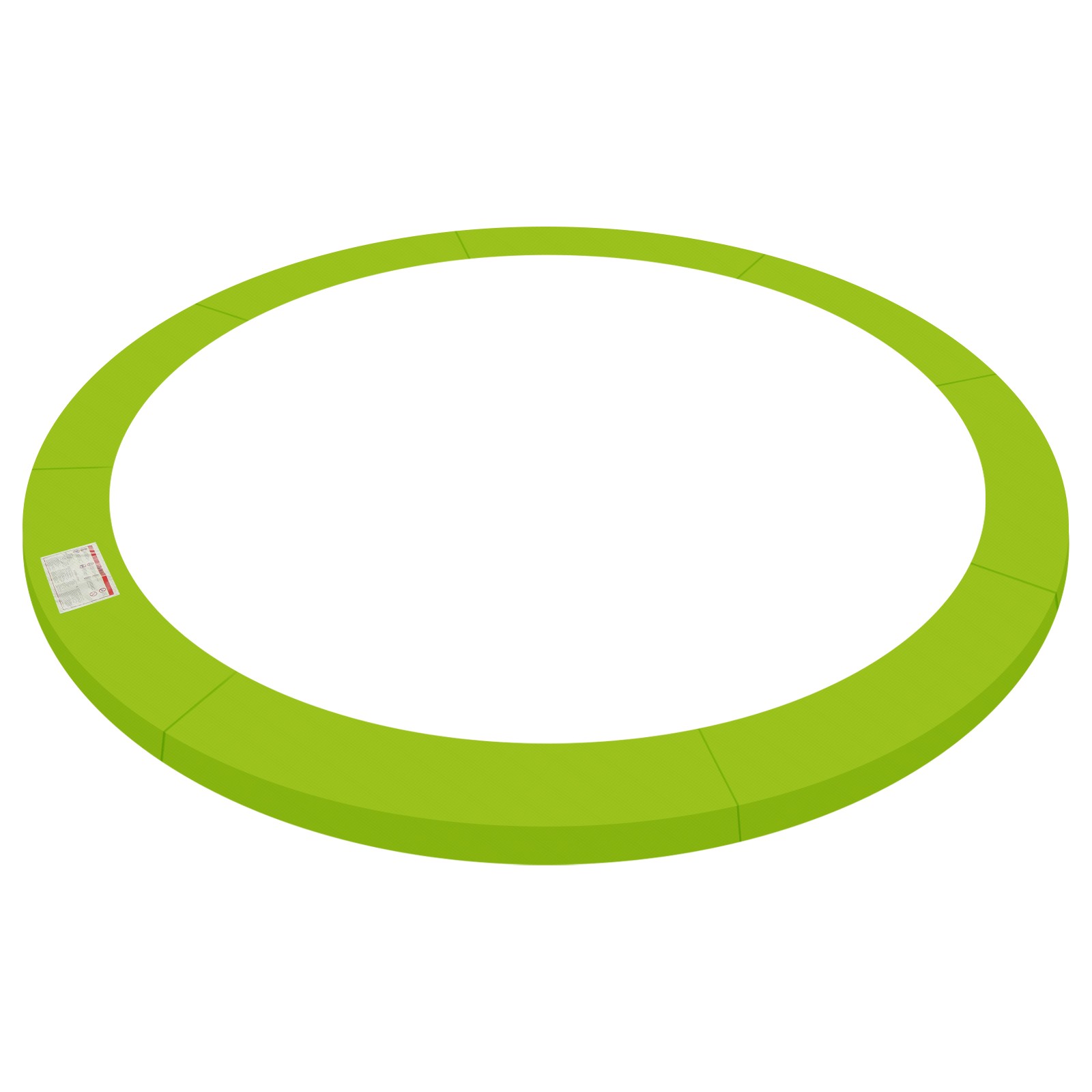 14FT Trampoline Replacement Safety Pad Waterproof Trampoline Protection Cover