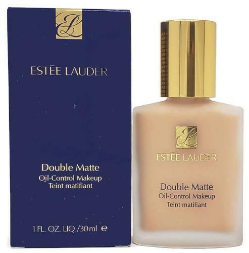 Estee Lauder Double Matte Oil-Control Makeup (Select Color) Full Size