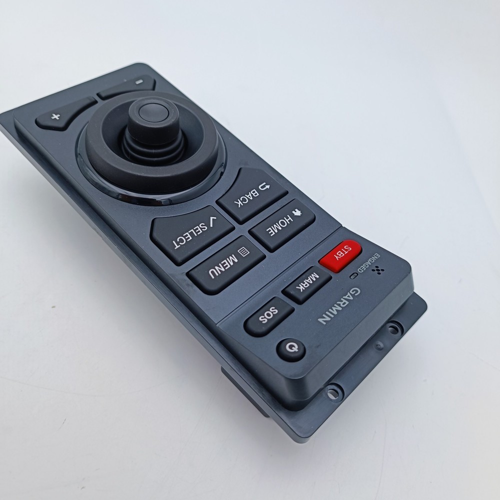 Garmin Grid Remote Input Device 010-01024-00 f/ MFD Chartplotter GPSMAP 22079485
