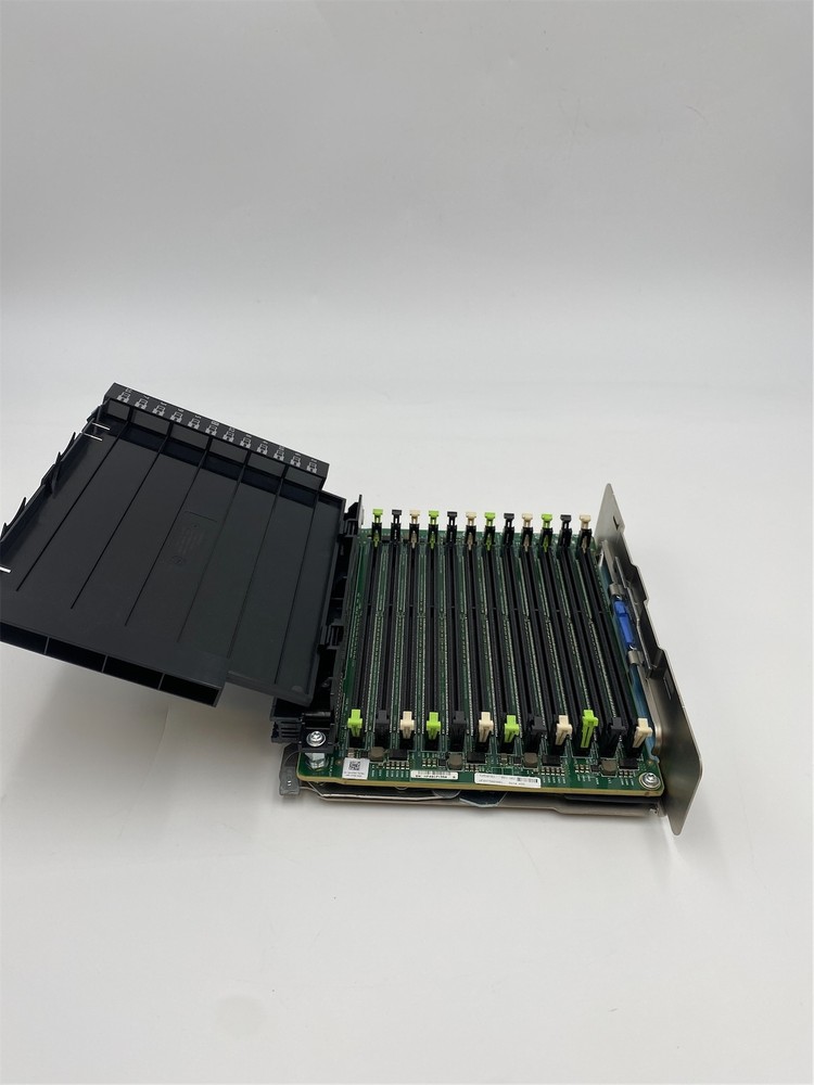 DELL POWEREDGE R920 MEMORY BOARD 0XKF54 XKF54