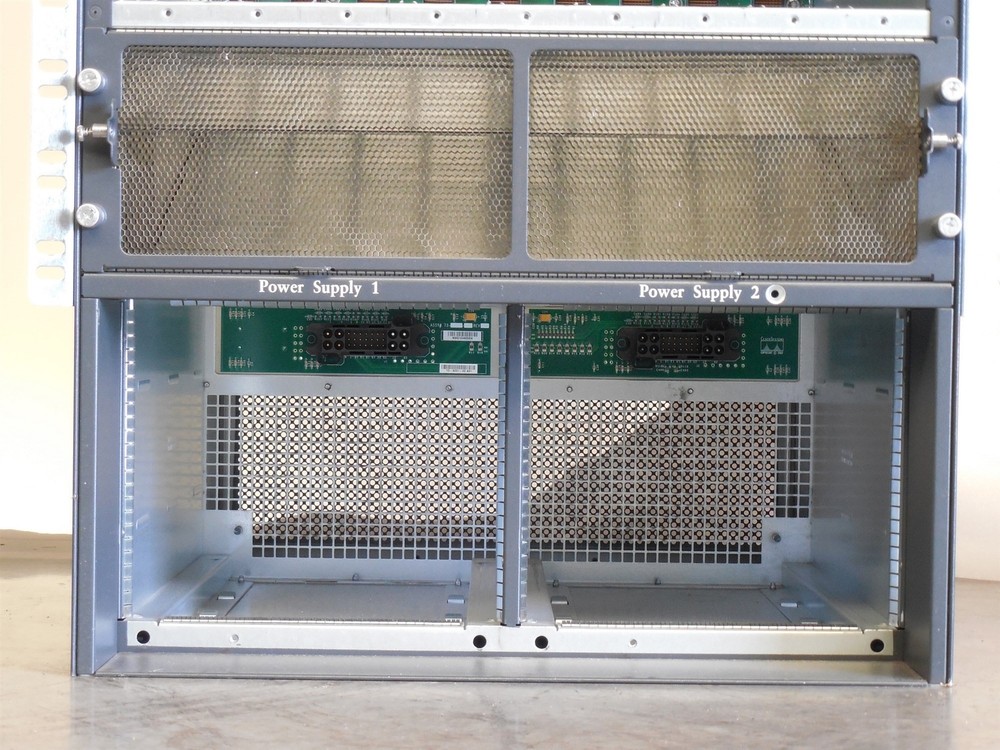 Cisco 7609 Chassis - USED in Good Working Condition
