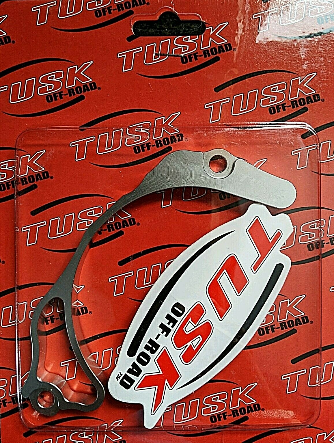 Tusk Aluminum Case Saver Honda Trx 400Ex 400x 1999-2014 Crankcase Chain Guard 01