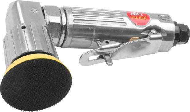 Mini Angle Air Sander