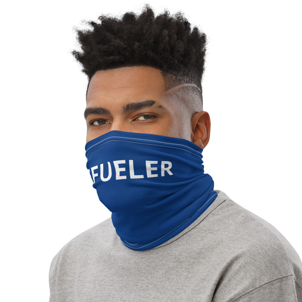 Refueler Face Mask