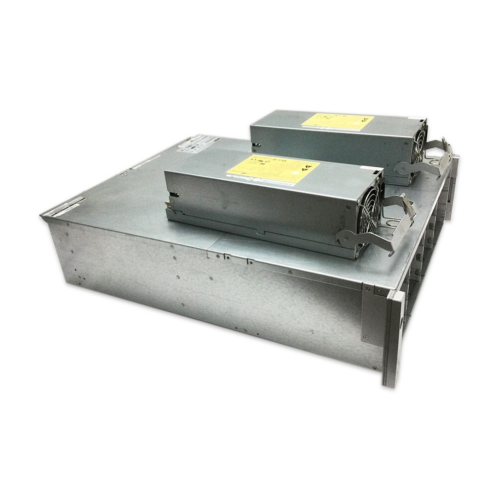 Promise Technology VTrak x30 Series 3U 16 Bay Single-controller RAID Subsystem