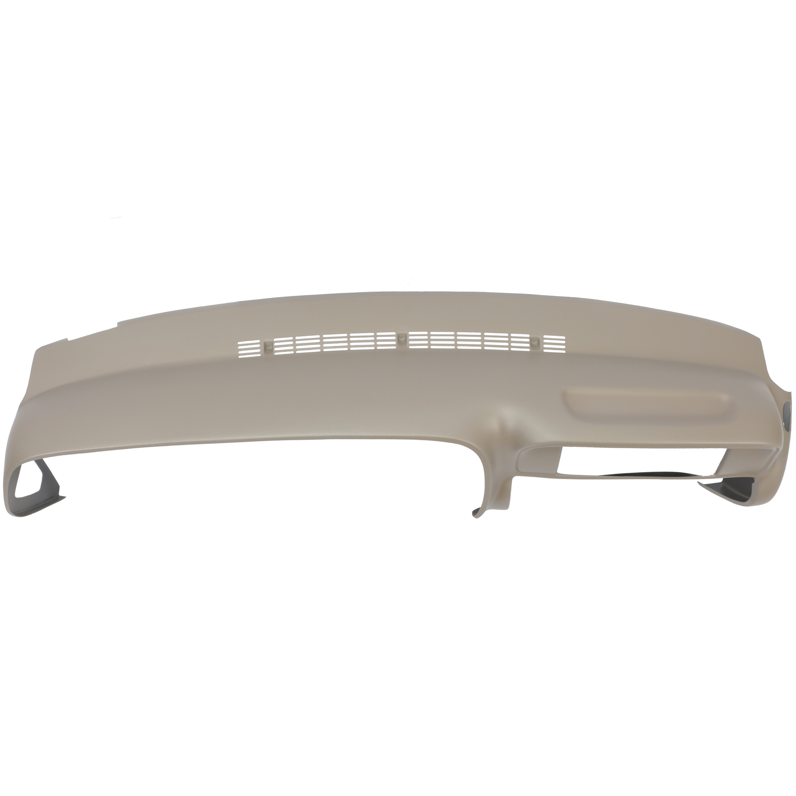 Molded Dash Cover for 97 98 99 Chevrolet GMC SUVs & 97-00 Trucks in Tan