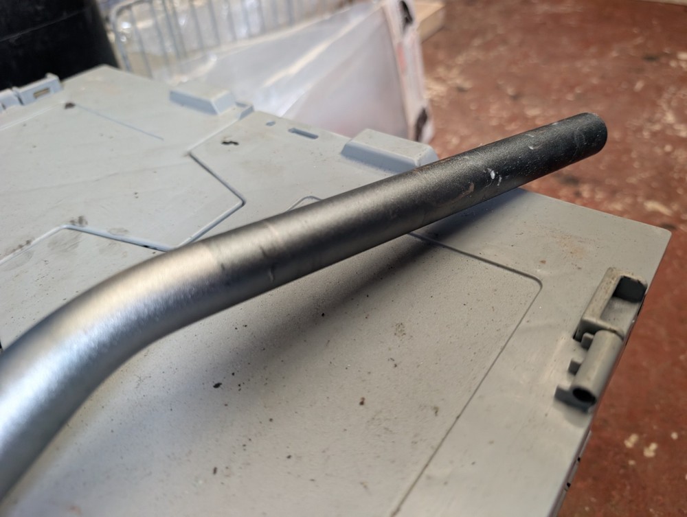 Surron Motorcycle Handlebars 22mm USED