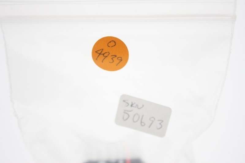 Olympus UPlanSApo 4x/0.16 Microscope Objective Unit 7