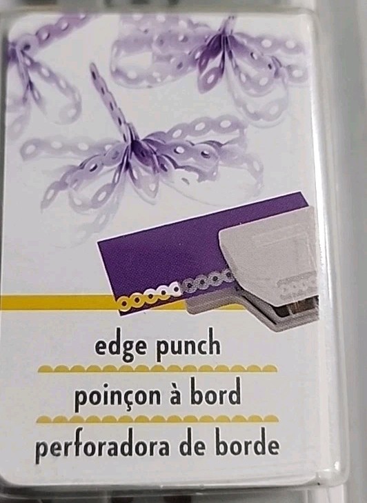 ek tools paper punch