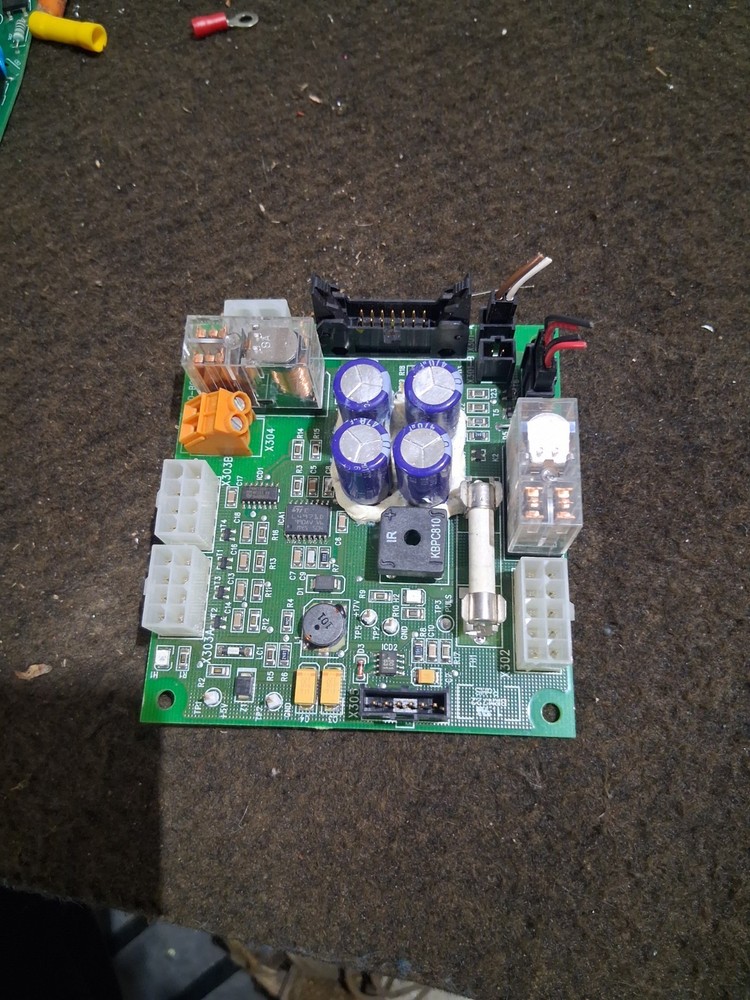 Instrumentarium Imaging OP200D