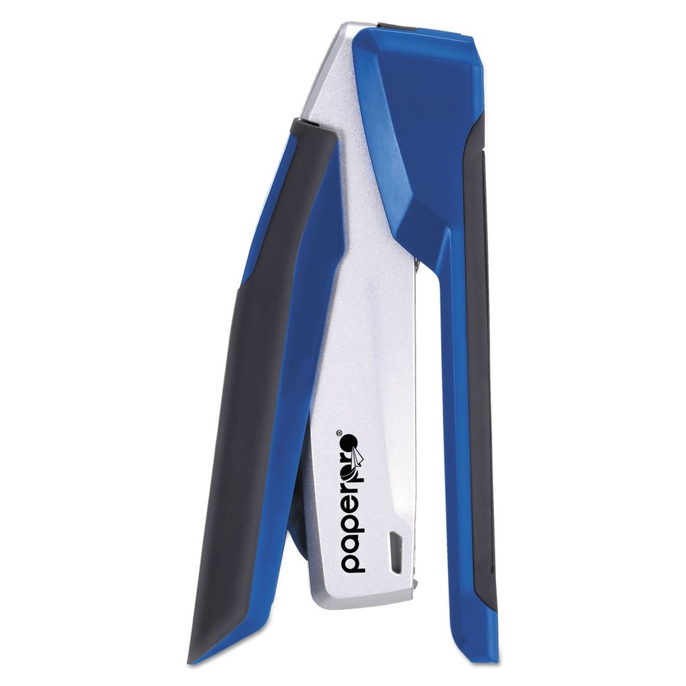 Spring-Powered Stapler for Effortless Stapling | Heavy-Duty Performance