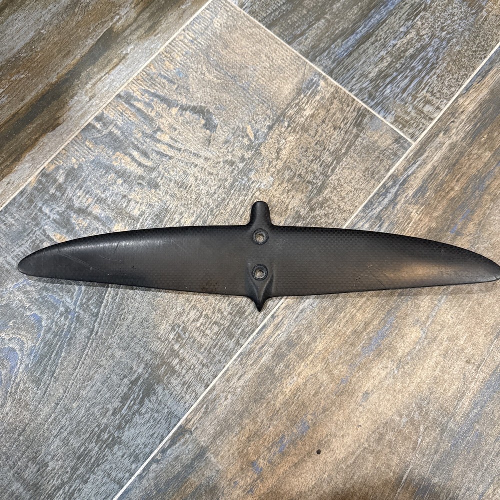 Used Code Foils 158 AR Stabilizer Stab Tail For Foiling (wing, Prone, Surf)