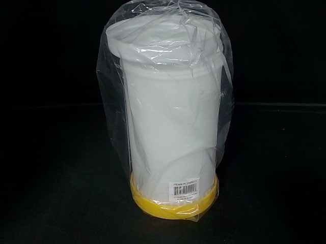 Thunder Group 1 Quart Store And Pour - Yellow Cap
