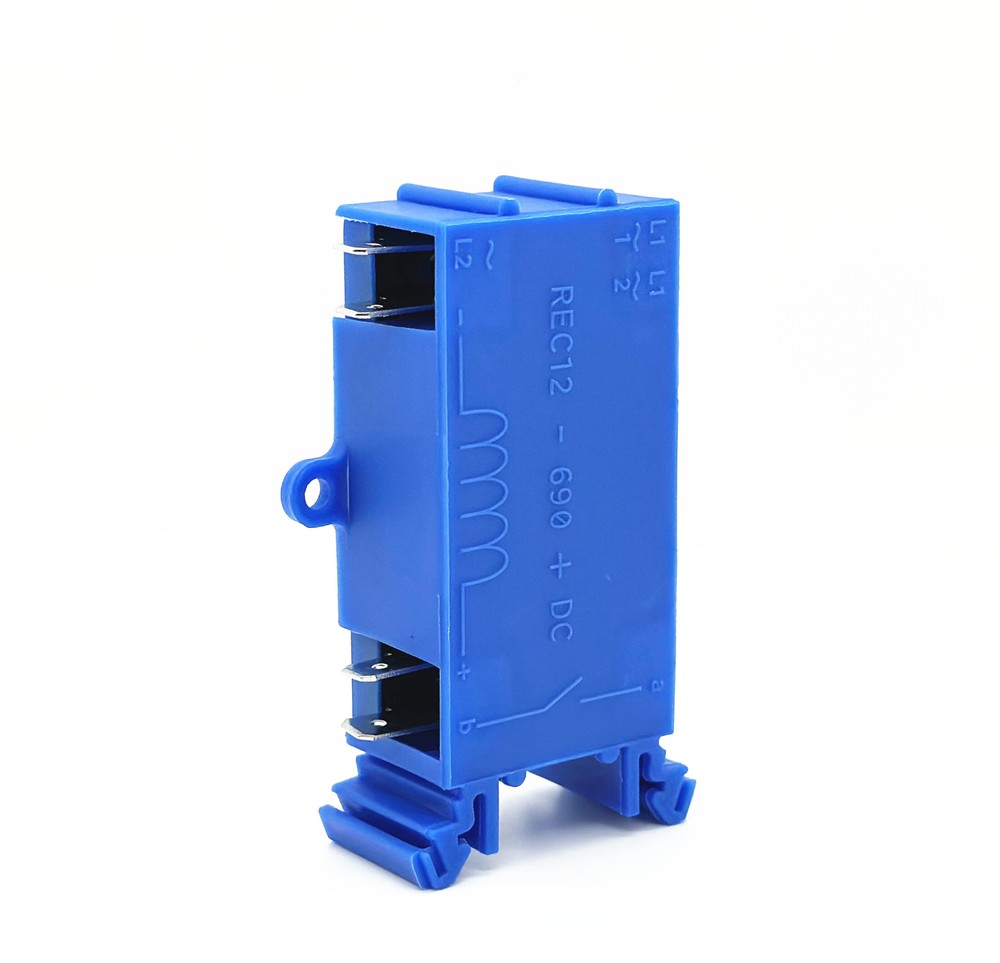 FOR KONE SWF Module REC12-690+DC 6001014 brake rectifier