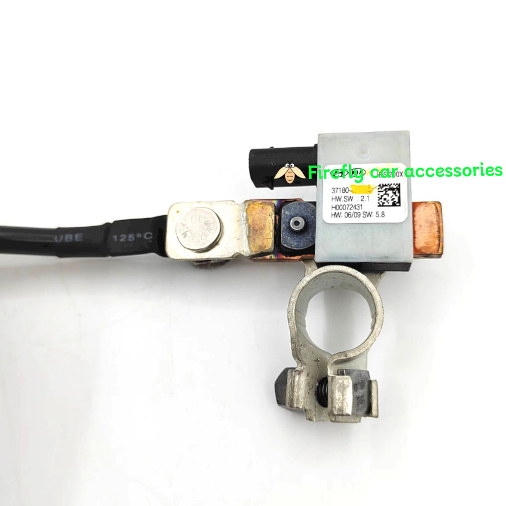 NEW OEM Battery Negative Sensor Cable fits for 2011-2013 Kia Optima 37180-2T200