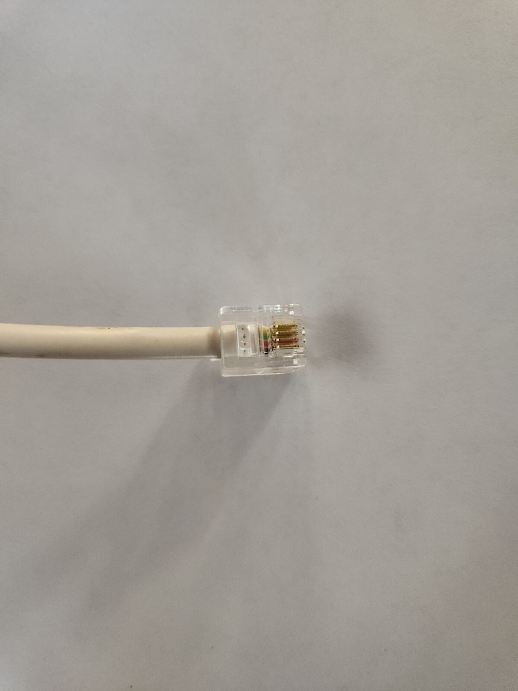 2Wire DSL Filter for 2-Line Phones ( Model: LFT 4-2 )