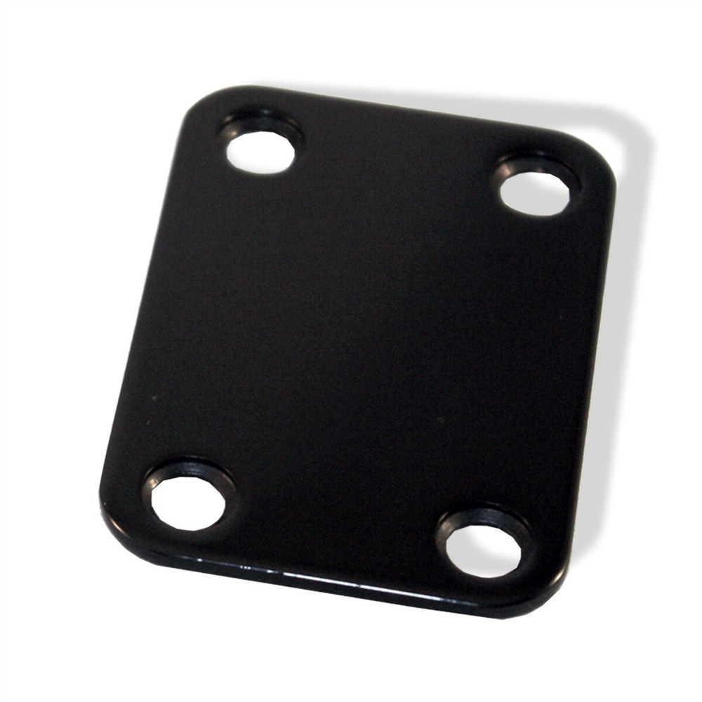 4-Screw Neck Mounting Plate with Gasket