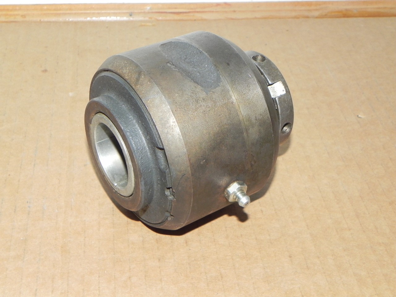 Dodge 066050 Special Duty S1 Bearing Inner Tapered Unit 1-3/8" Bore NonExpansion