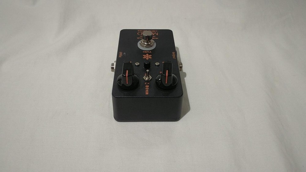 Yuki Mcd Effector No.nm1668