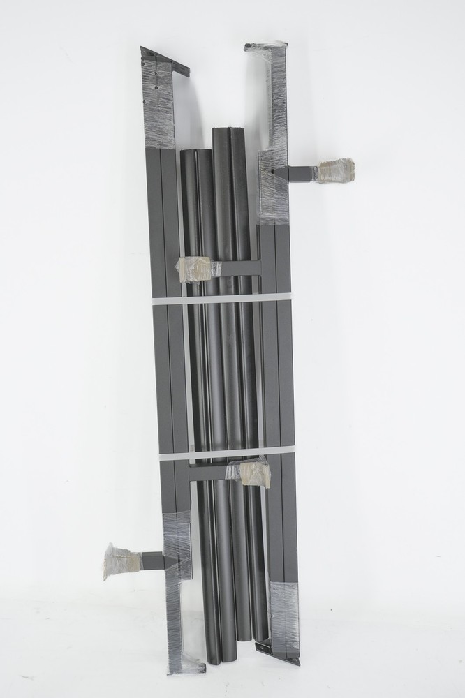 Manhasset Music Stand Storage Cart - MISSING HARDWARE