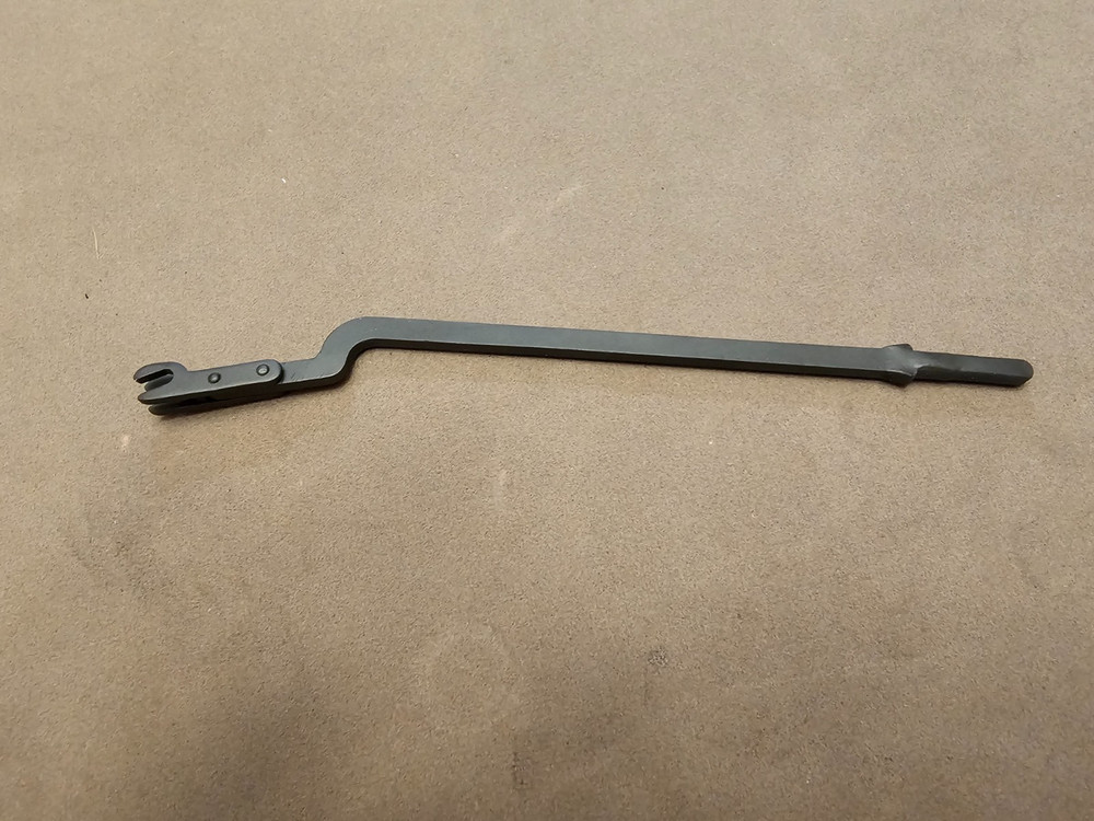M1 Garand Follower Rod.