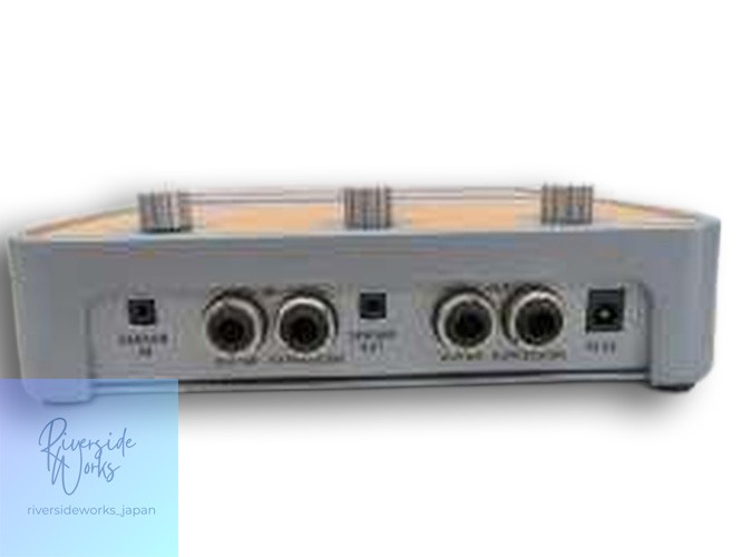 SOURCE AUDIO HOTHAND SA102 Effect Pedal for Guitar JP