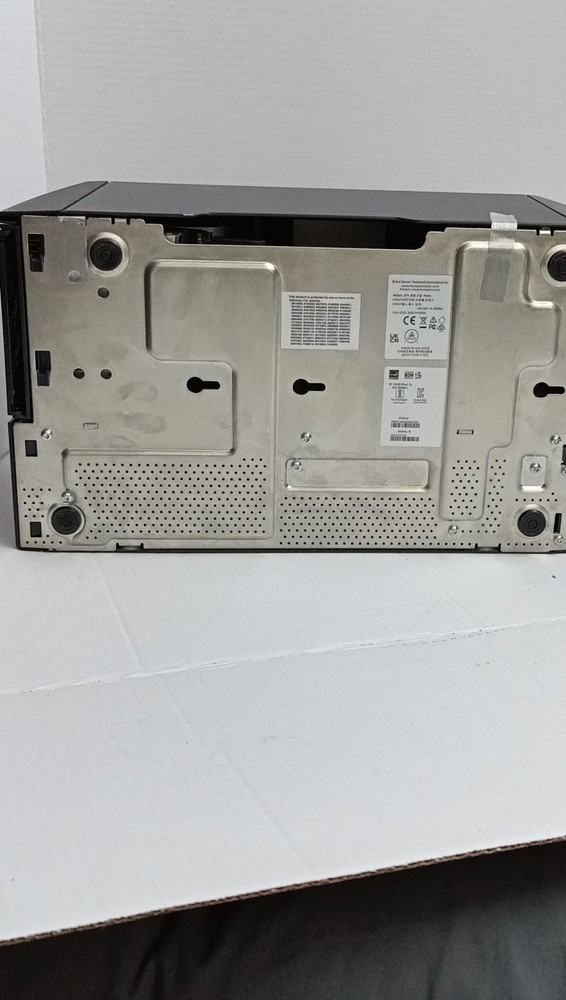 Honeywell PM45C Industrial Label Printer PM45CA0000000200