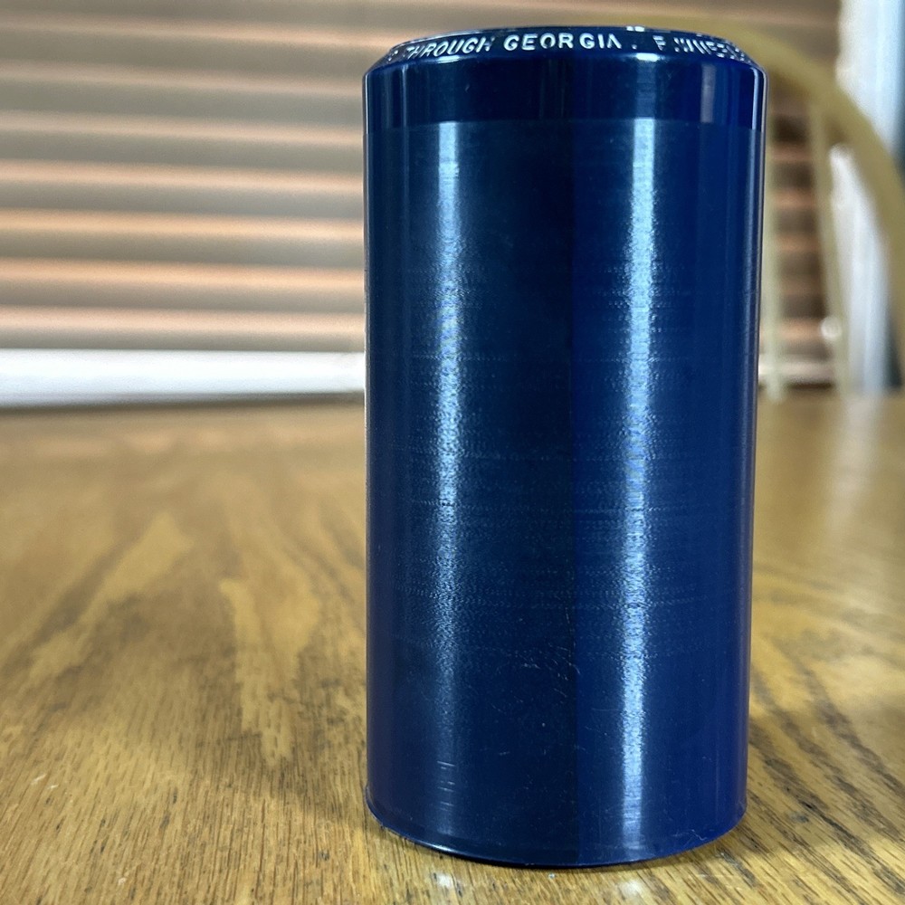 Edison Cylinder Record Marching Through Georgia 1888 Frederick Wheeler Untested
