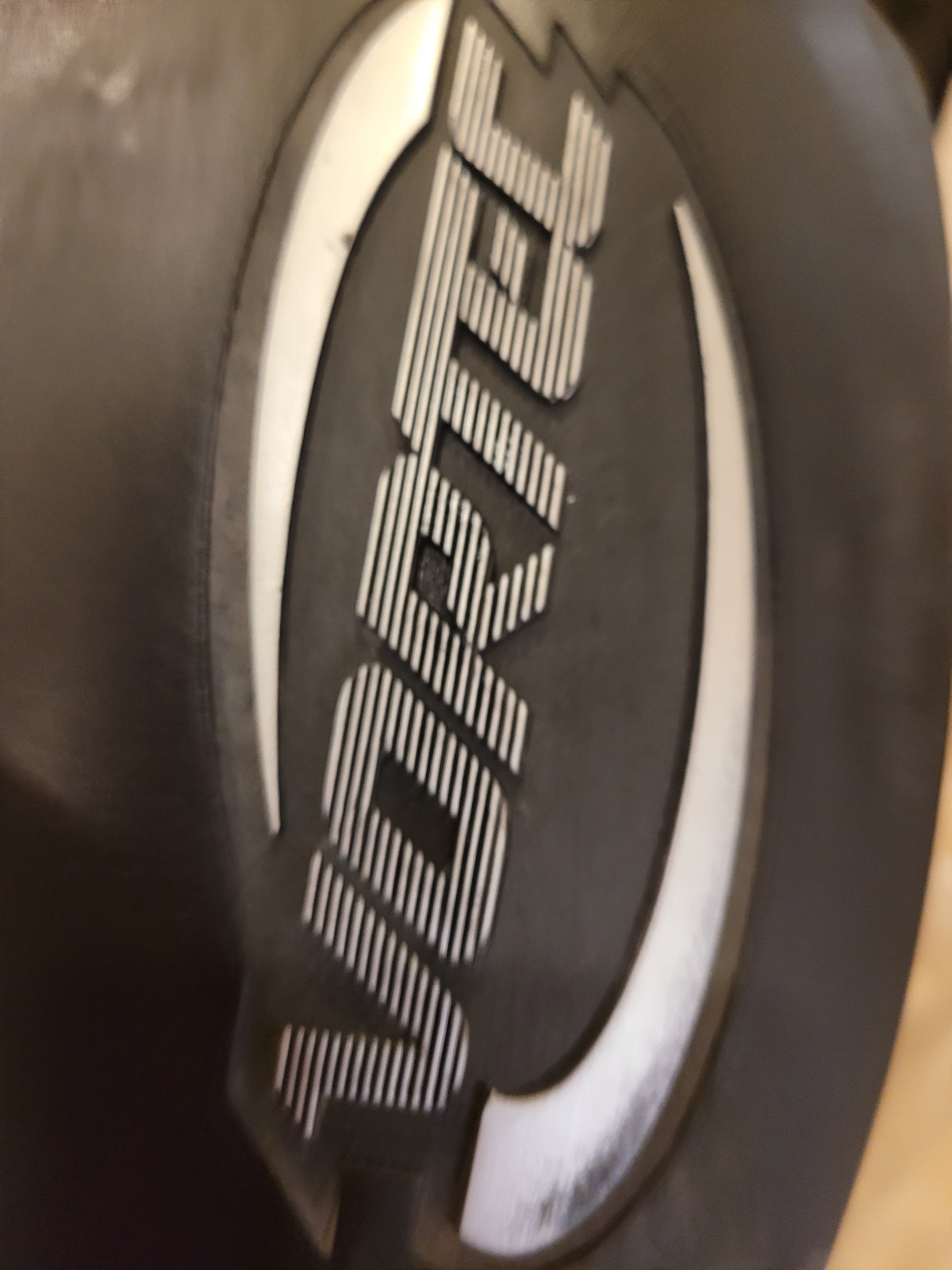 01-06 CHEVROLET SILVERADO GMC VORTEC ENGINE COVER 4.8 5.3 6.0L 12580999