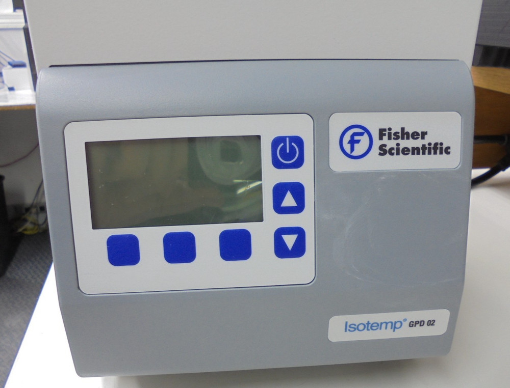 Fisher Scientific FSGPD02 2L Water Bath