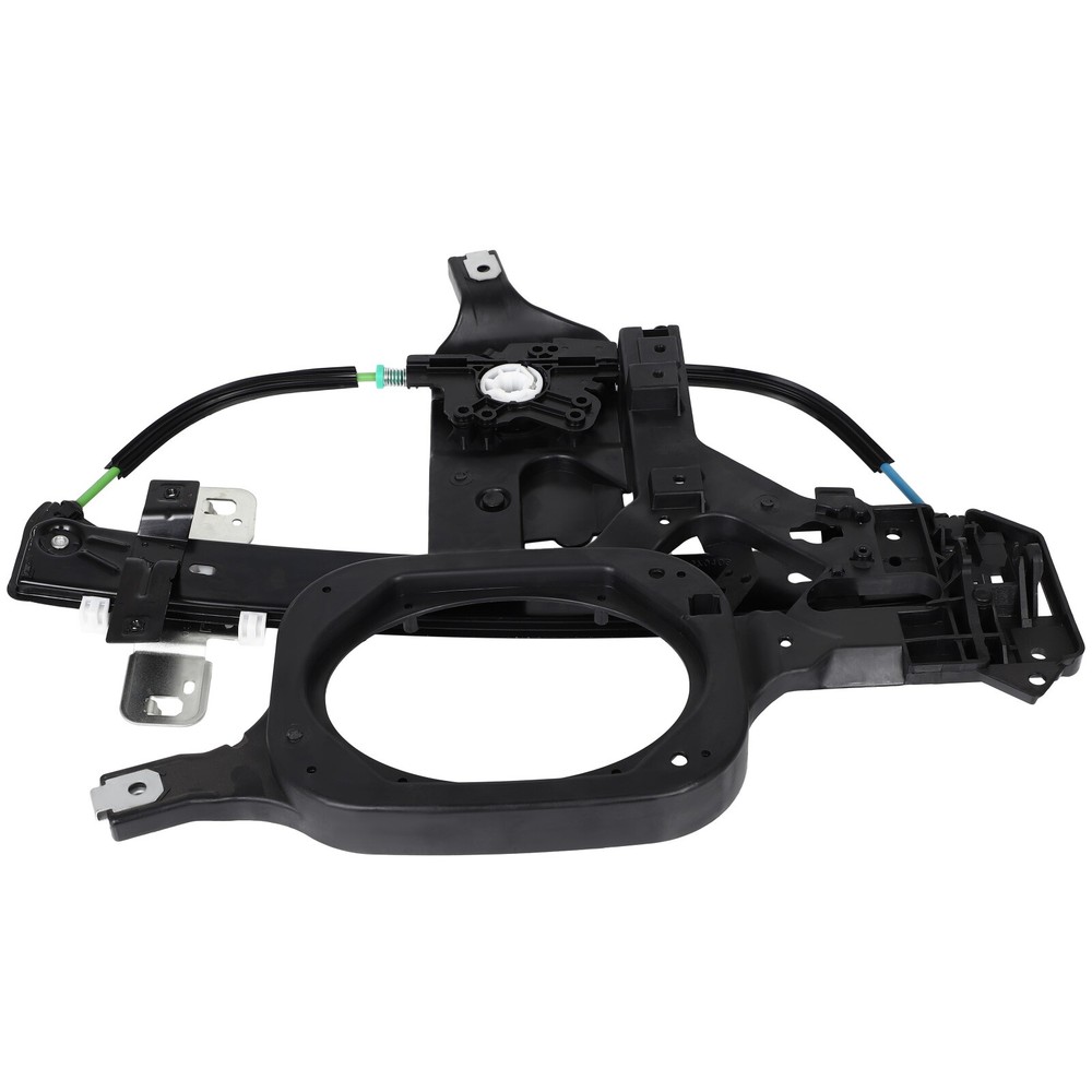 For Ford Expedition 2003-2006 with Panel Rear Left Window Regulator W/o Motor