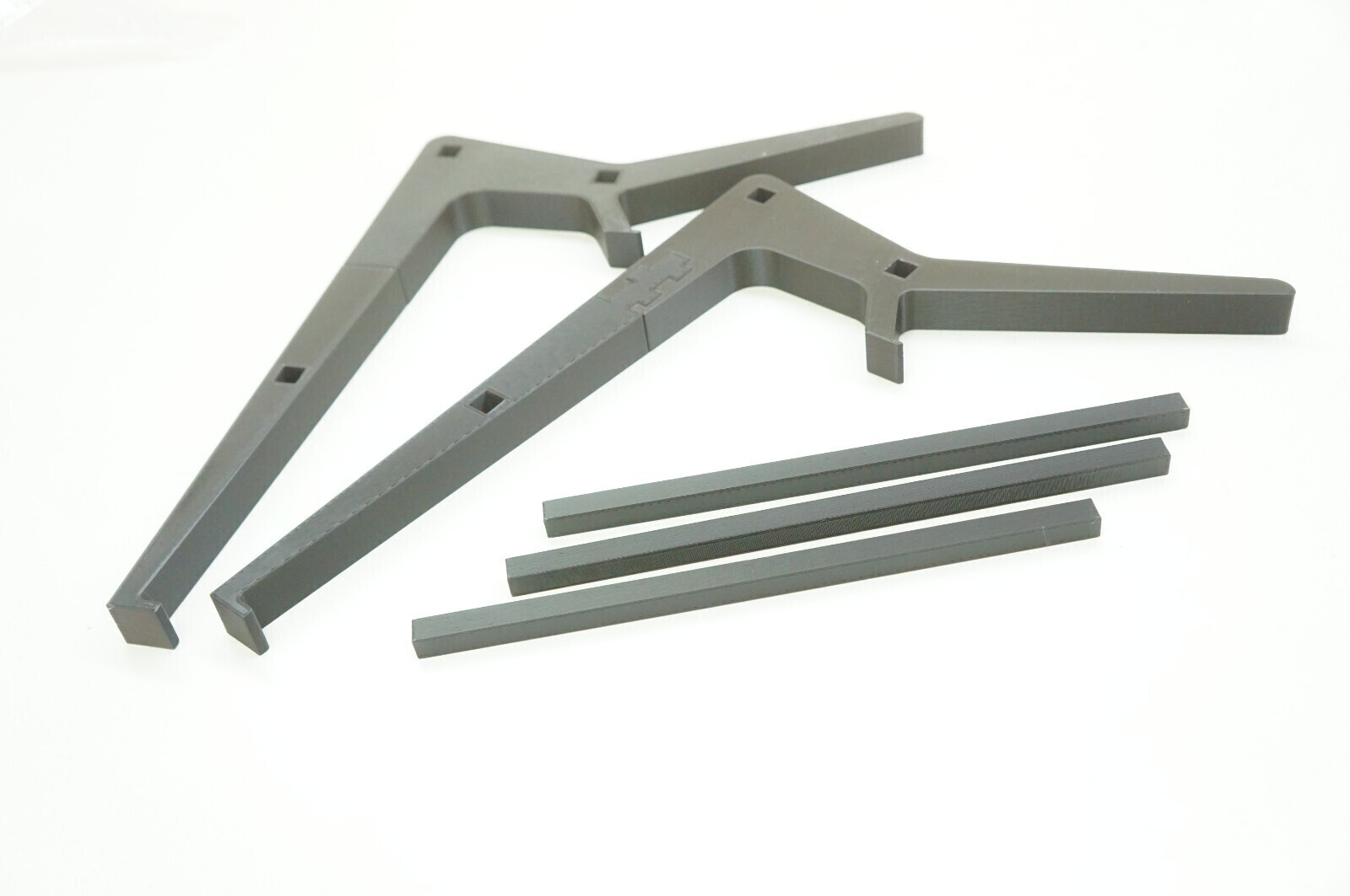 2 Tier Studio Interface Stand Holder for Behringer RD-8 RD-9 RD-6 TD-3