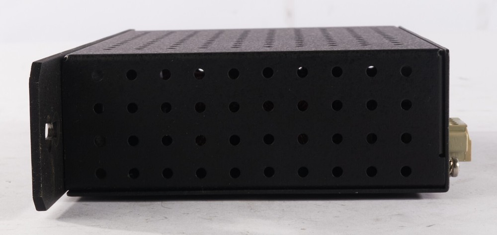 Nanomotion AB1A Driver Amplifier AB1A-2a-LS-E4 - 32 Element – 10 Bit