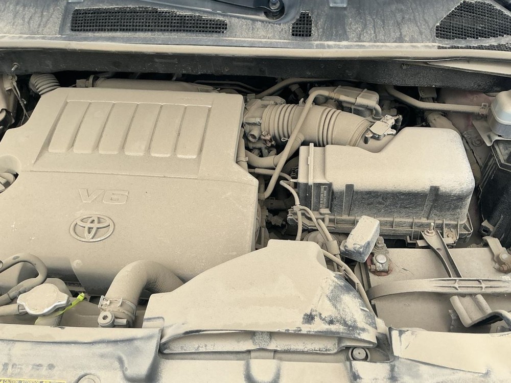 Temperature Control Front Automatic Control AC Fits 08-10 HIGHLANDER 835255