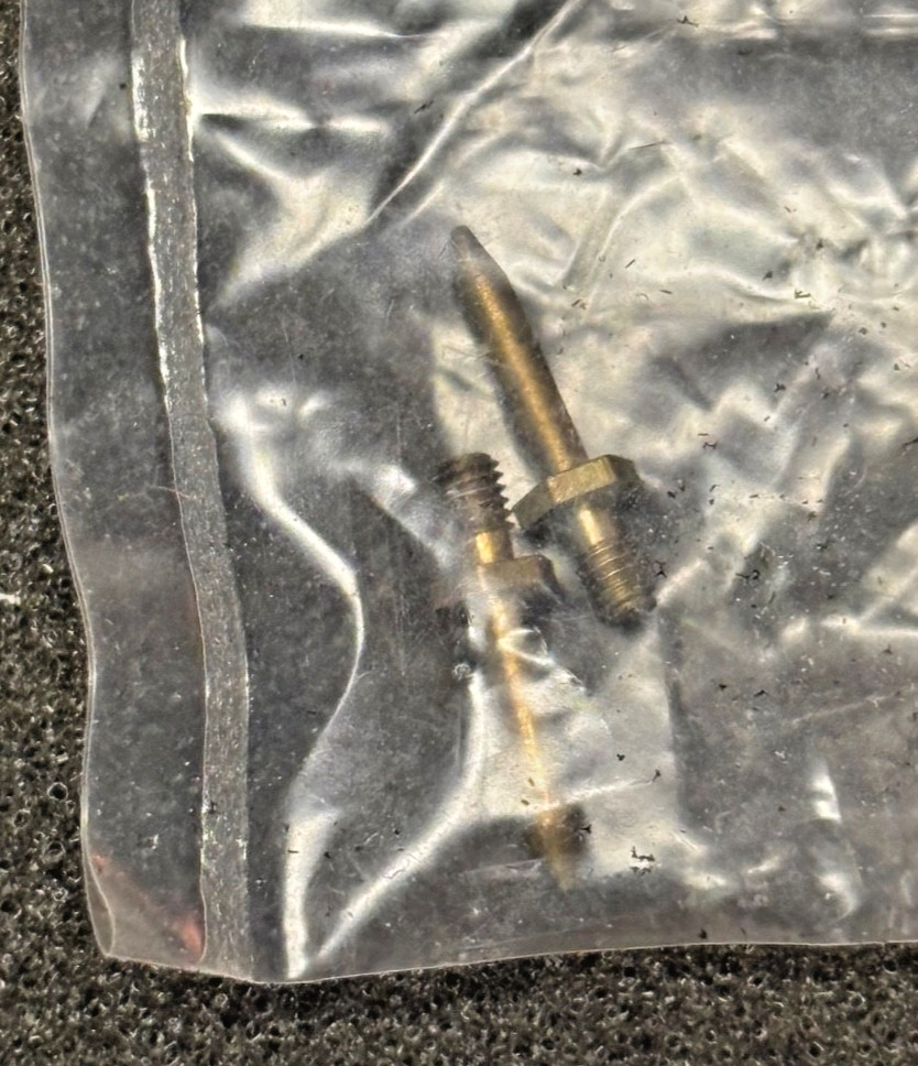 HP 4815A RF Vector Impedance Meter