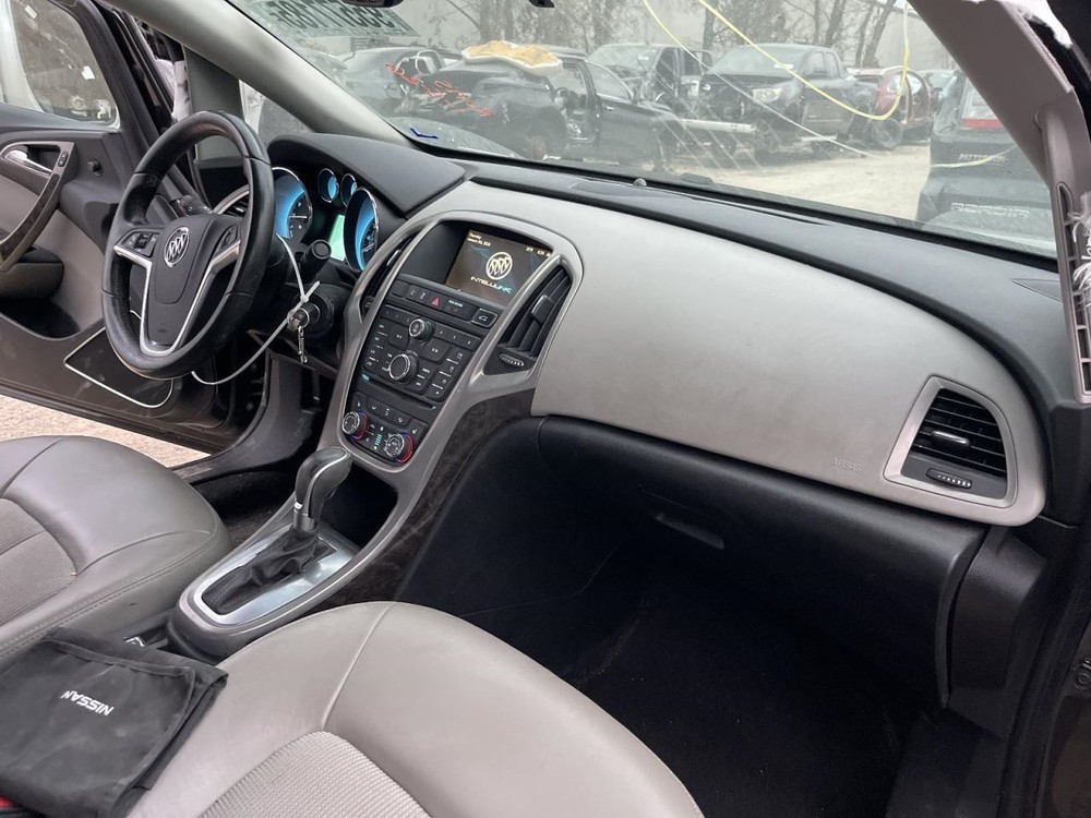 Camera Forward Collision Warning Fits 16-22 ENCORE 999961