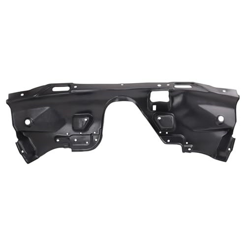 Engine Splash Shield Lower Compatible with 2007-2013 Acura MDX AC1228116