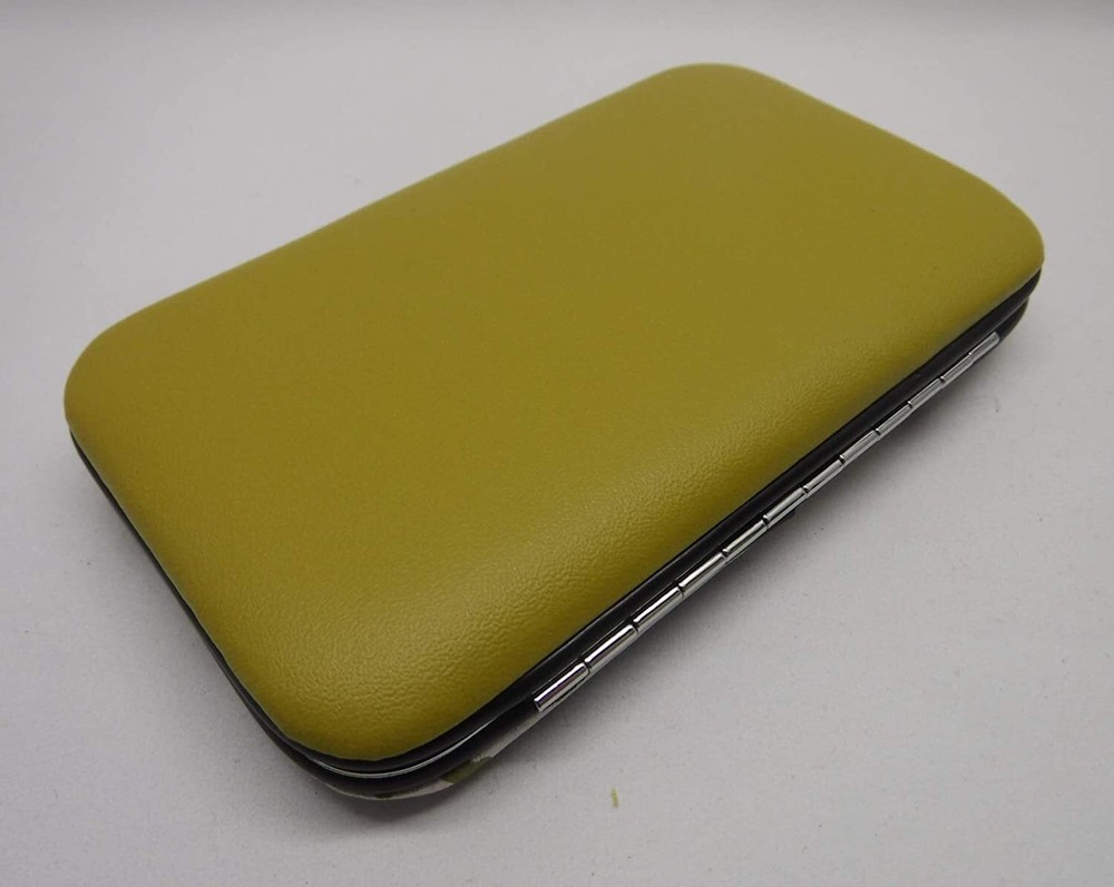 Case 920-37 Travel Sewing Kit Set Needle Thread Needle Set Needles