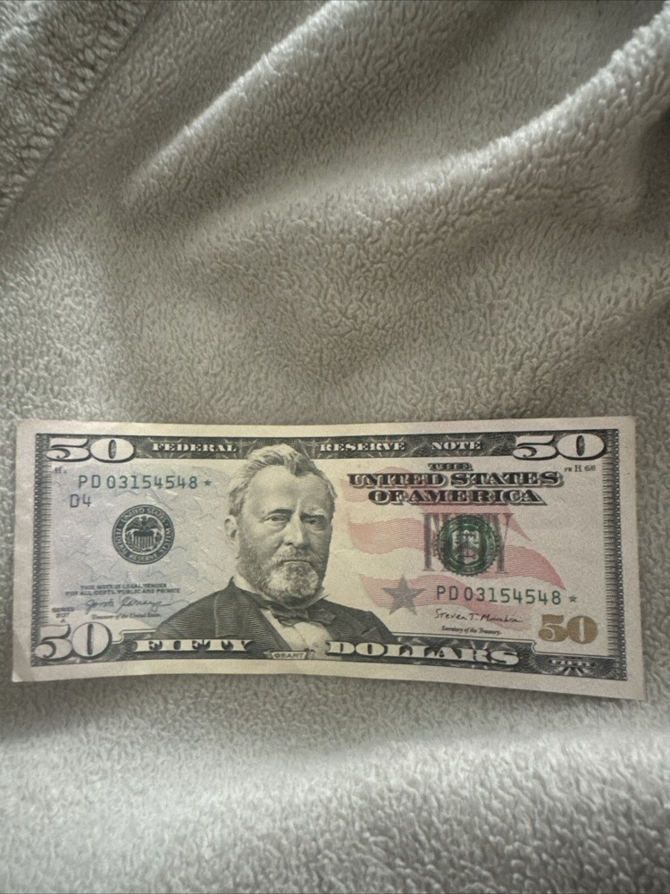 $50 Start