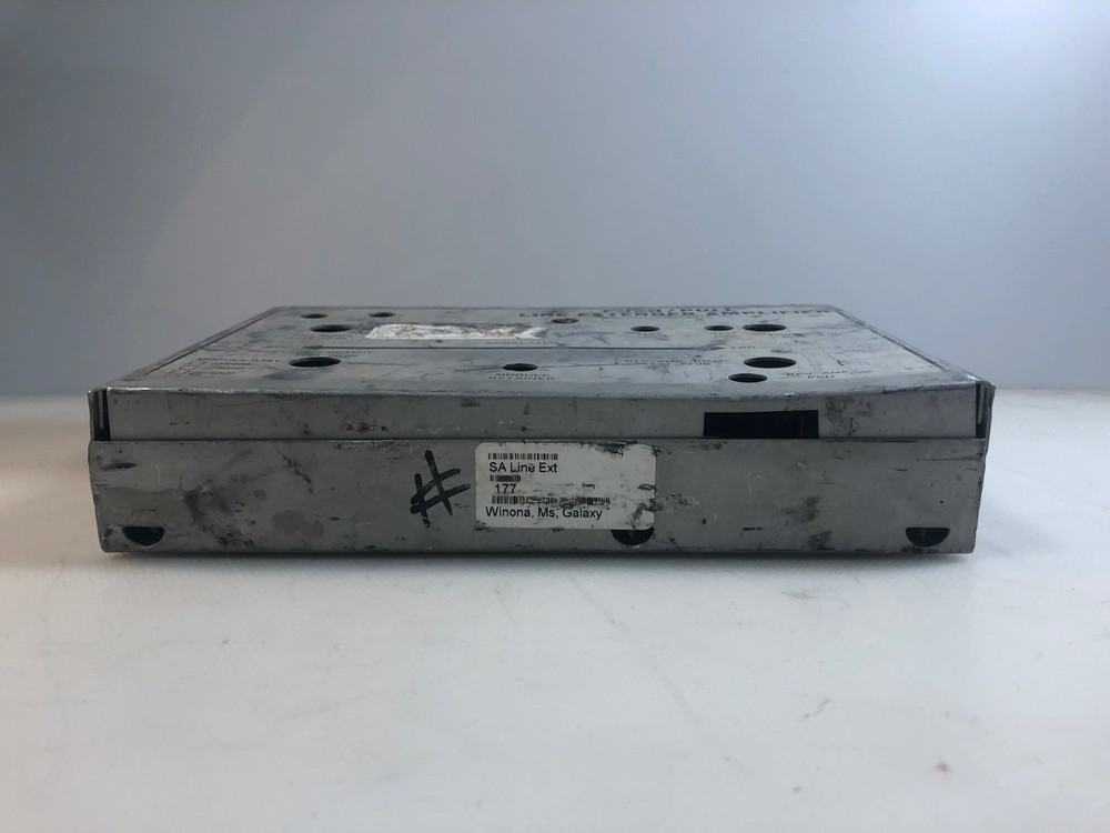 Scientific Atlanta Amplifier Sat-55778
