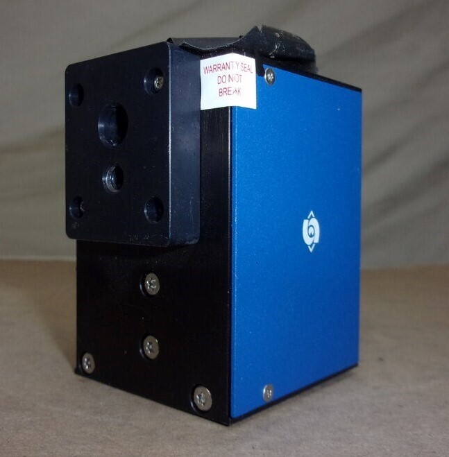 SVS-VISTEK svs4021CfGE-E00037 Industrial Camera SEE NOTES