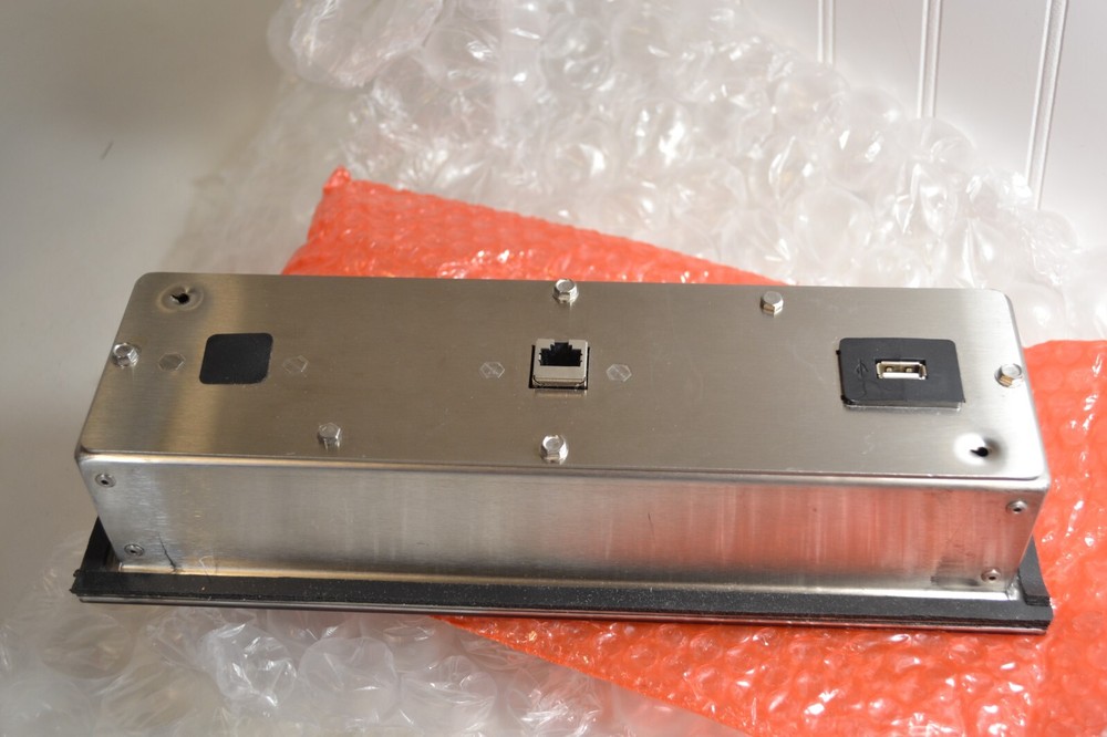 CookTek Induction Cooktop LCD CONTROLLER - Lightly Used (works as it should)