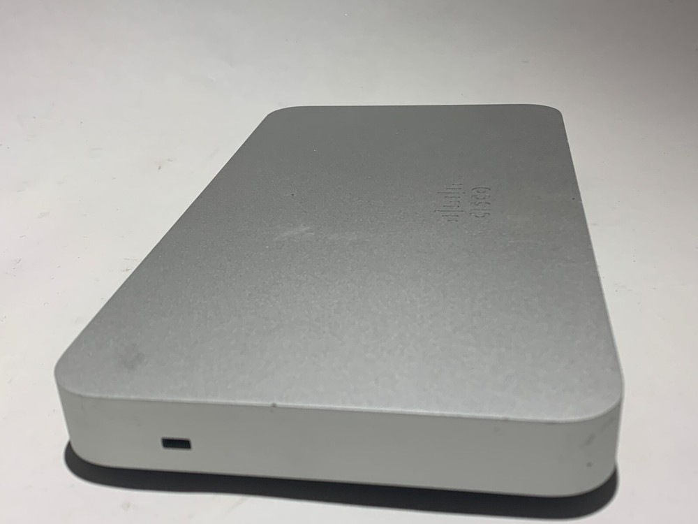 Cisco Meraki MX64-HW Cloud Managed Security Appliance - Unclaimed (UNIT ONLY)