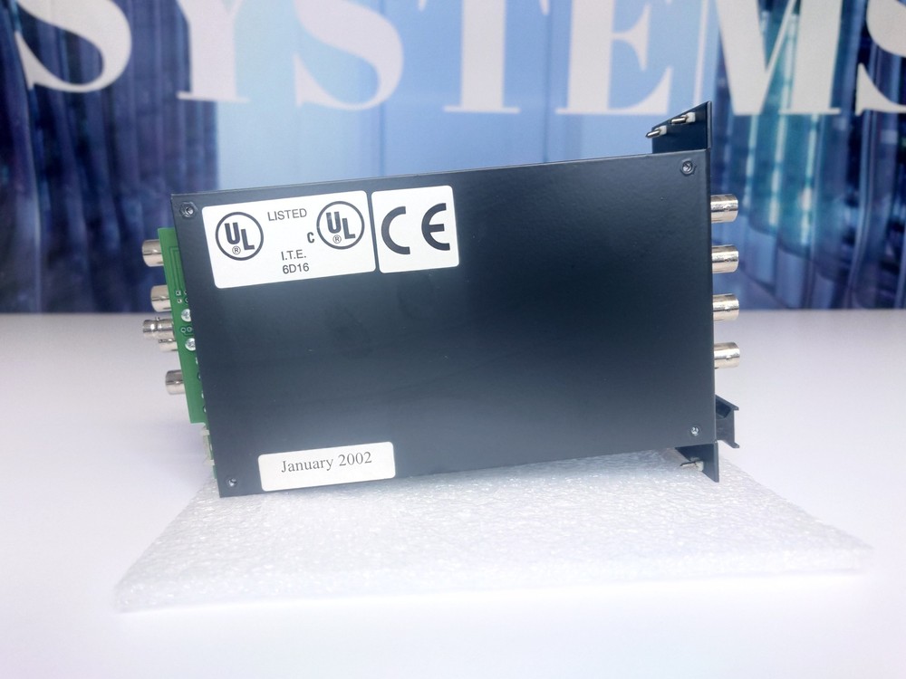 Philips Bosch LTC 4744 Video Transmitter