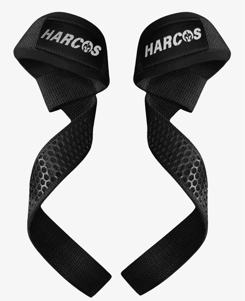 weight lifting straps